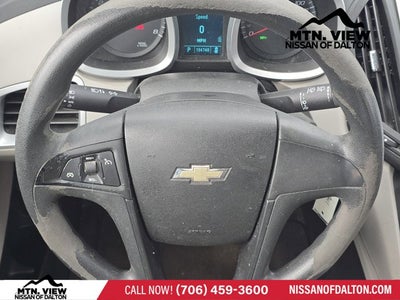 2010 Chevrolet Equinox LS