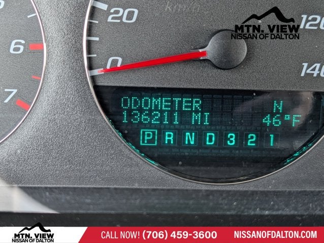 2006 Chevrolet Impala LT 3.9L