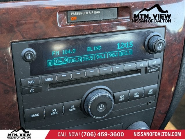 2006 Chevrolet Impala LT 3.9L