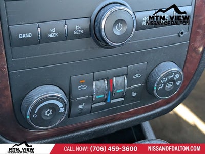 2006 Chevrolet Impala LT 3.9L