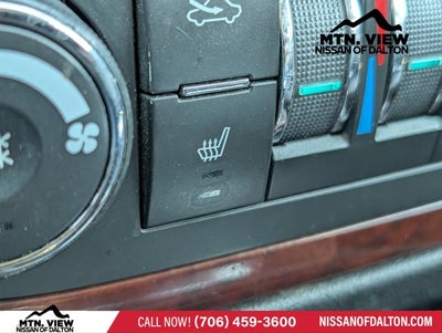 2006 Chevrolet Impala LT 3.9L