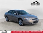 2006 Chevrolet Impala LT 3.9L