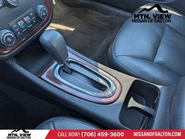 2006 Chevrolet Impala LT 3.9L