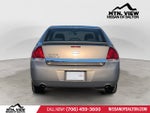 2006 Chevrolet Impala LT 3.9L