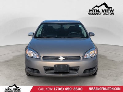 2006 Chevrolet Impala LT 3.9L