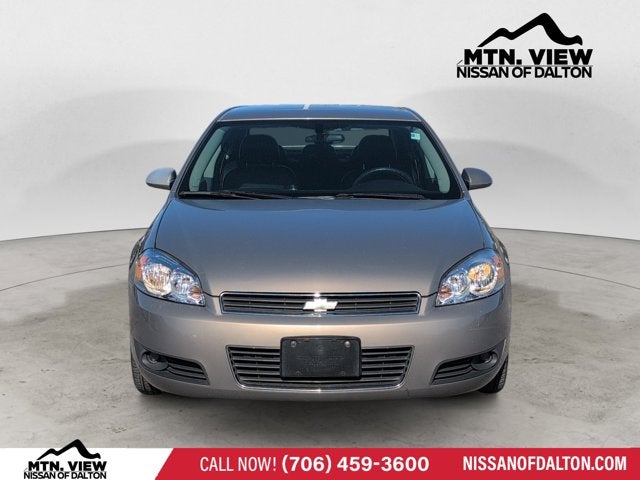 2006 Chevrolet Impala LT 3.9L
