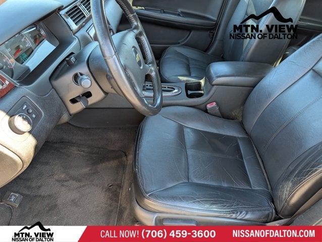 2006 Chevrolet Impala LT 3.9L