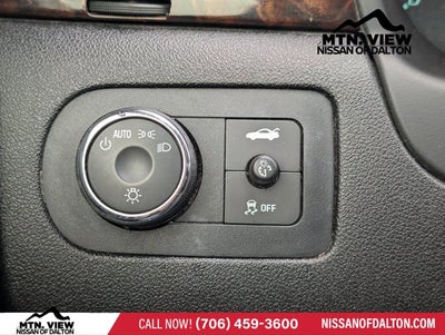 2013 Chevrolet Impala LS