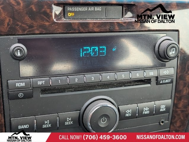 2013 Chevrolet Impala LS