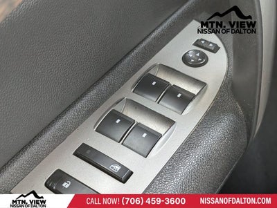 2007 Chevrolet Silverado 1500 LT w/1LT