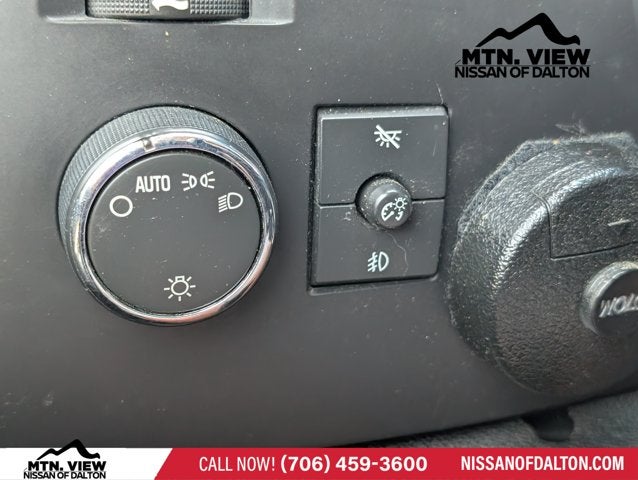 2007 Chevrolet Silverado 1500 LT w/1LT