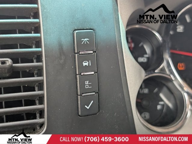 2007 Chevrolet Silverado 1500 LT w/1LT