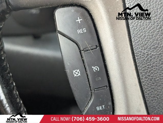 2007 Chevrolet Silverado 1500 LT w/1LT