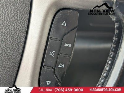 2007 Chevrolet Silverado 1500 LT w/1LT