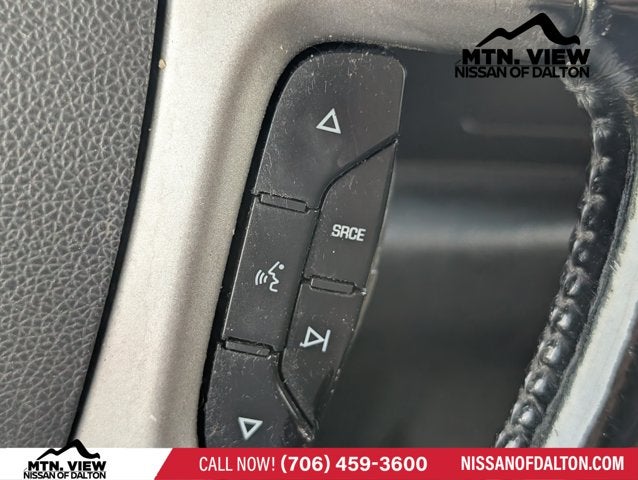 2007 Chevrolet Silverado 1500 LT w/1LT