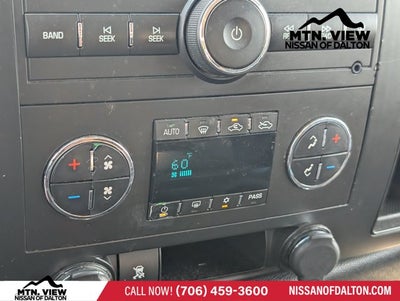 2007 Chevrolet Silverado 1500 LT w/1LT
