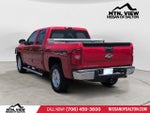 2007 Chevrolet Silverado 1500 LT w/1LT