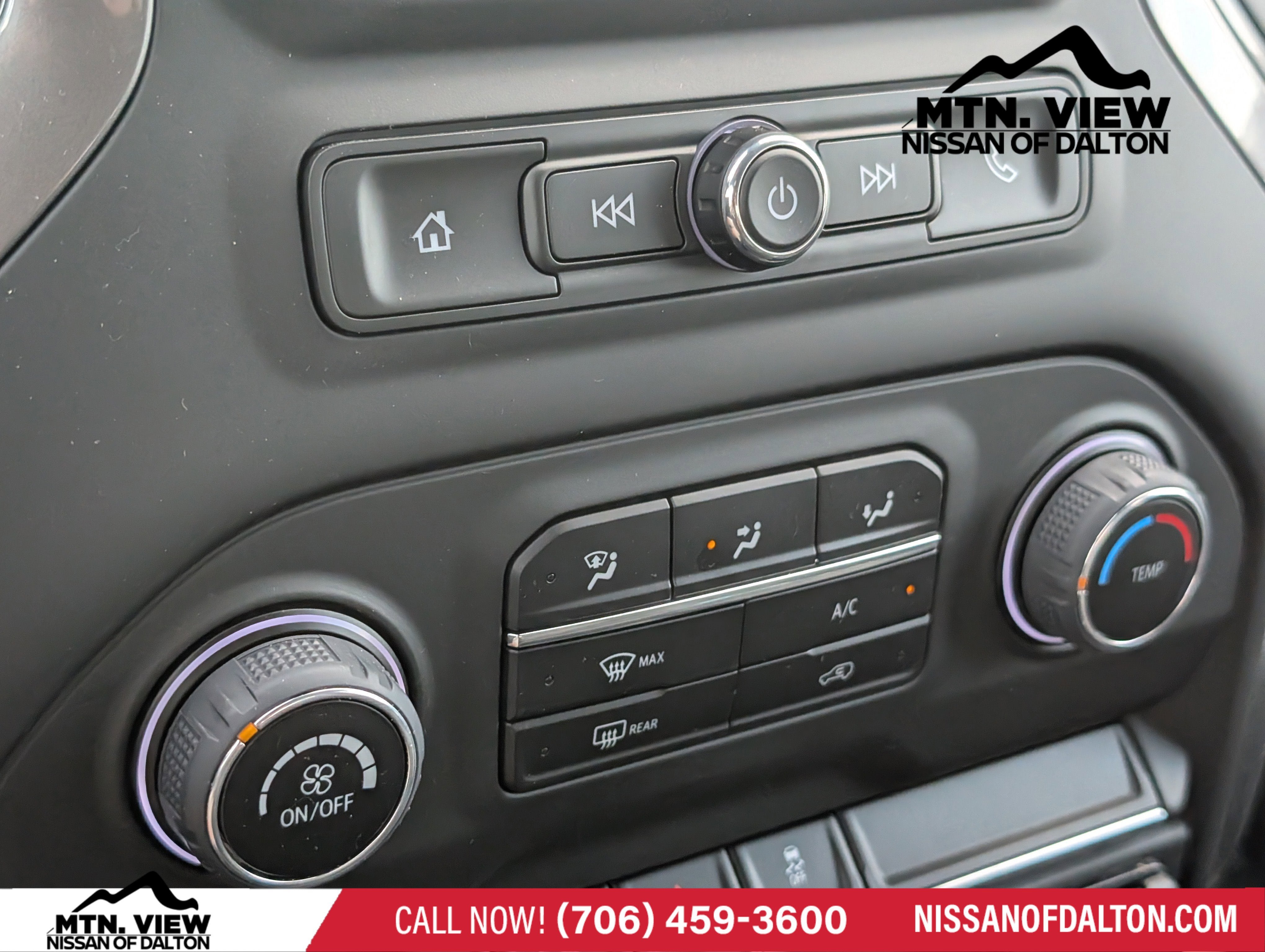2023 Chevrolet Silverado 1500 Work Truck