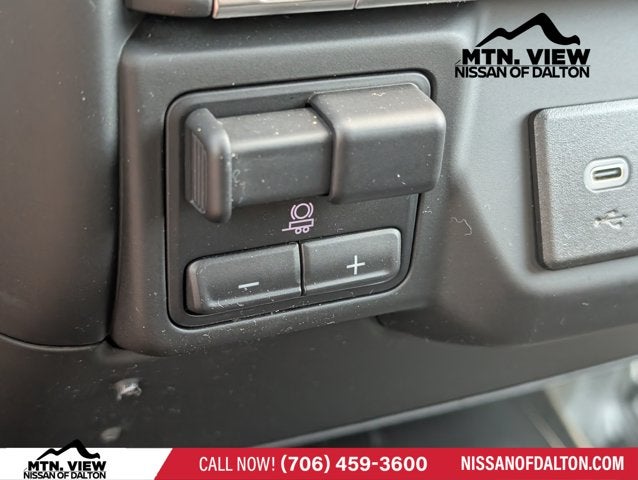 2023 Chevrolet Silverado 1500 Work Truck