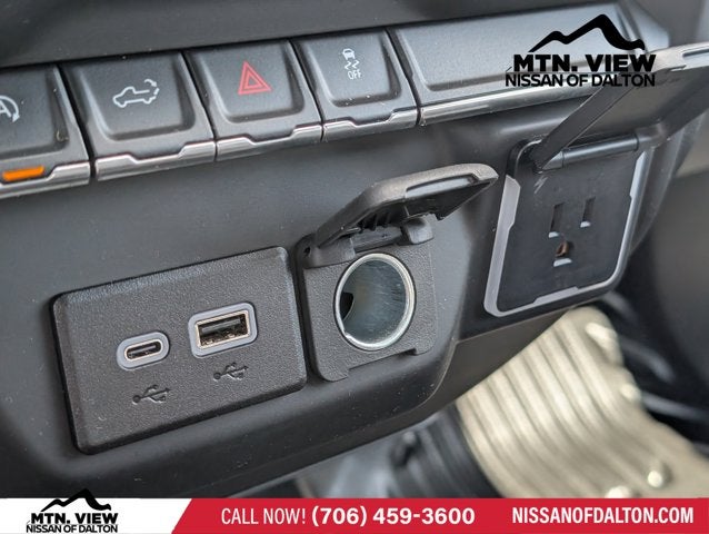 2023 Chevrolet Silverado 1500 Work Truck