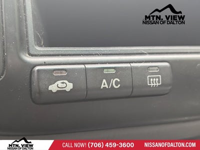 2000 Honda Civic VP