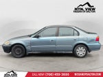 2000 Honda Civic VP