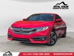 2016 Honda Civic Coupe EX-T