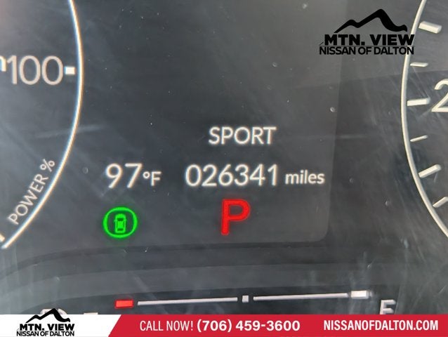2026 Honda Civic Sedan Hybrid Sport