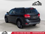 2013 Dodge Journey SXT