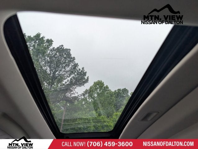 2020 Dodge Journey Crossroad