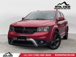 2020 Dodge Journey Crossroad