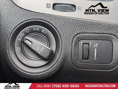 2020 Dodge Journey Crossroad