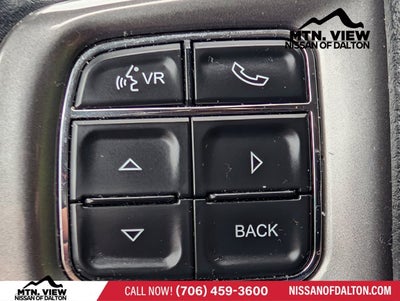 2020 Dodge Journey Crossroad