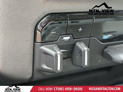 2019 RAM 2500 Tradesman
