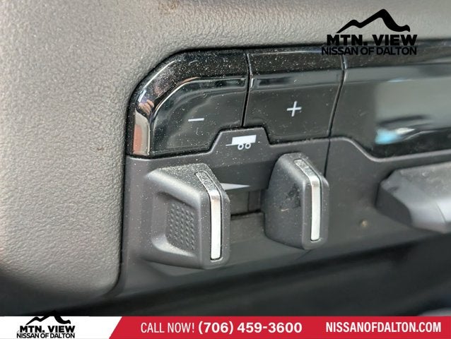 2019 RAM 2500 Tradesman