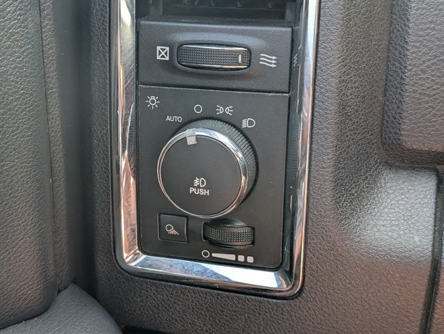 2014 RAM 2500 Laramie
