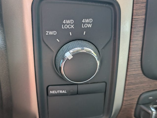2014 RAM 2500 Laramie