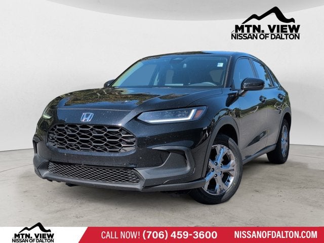 2023 Honda HR-V LX