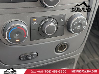 2009 Chevrolet HHR LT w/1LT