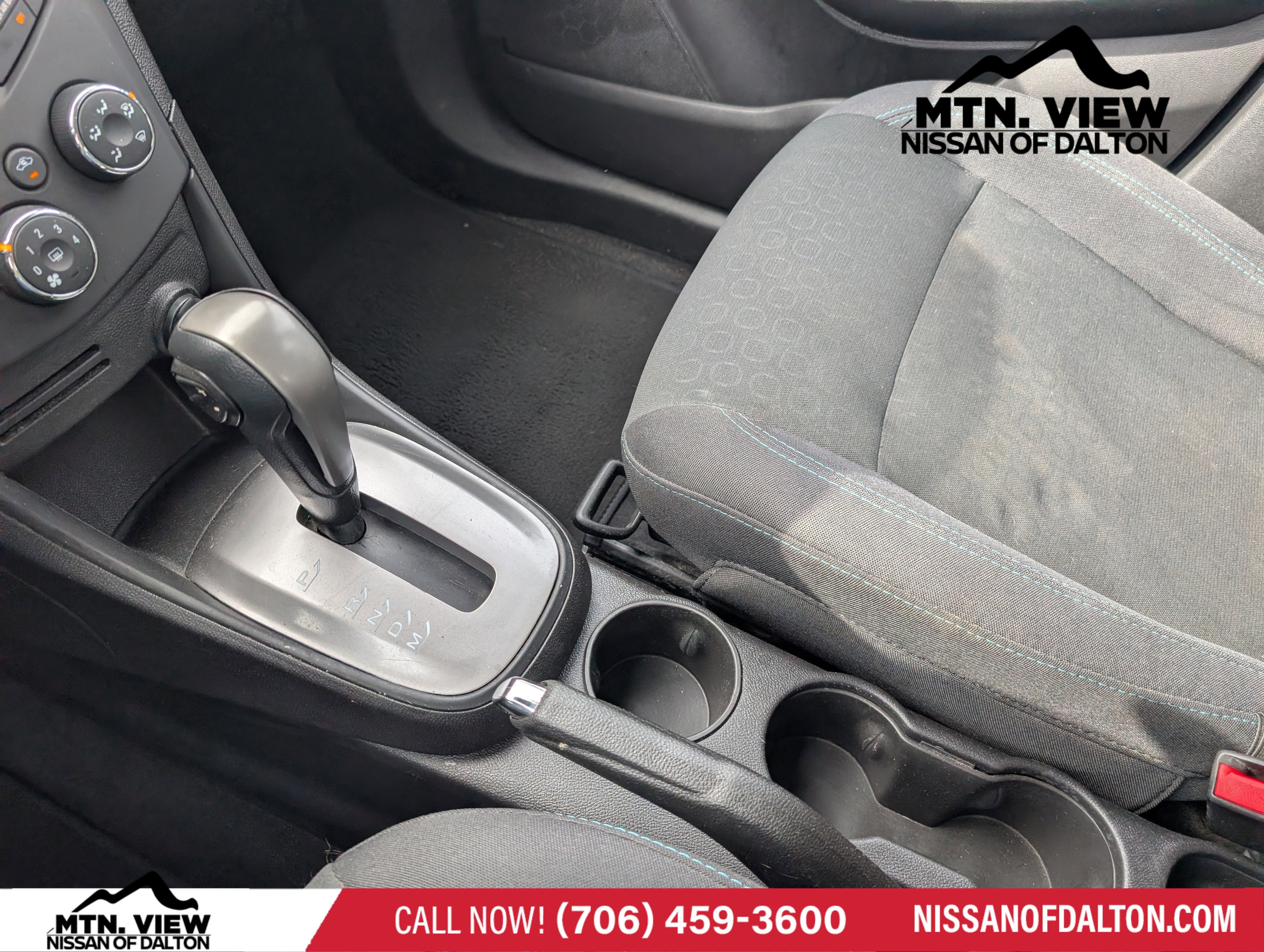 2015 Chevrolet Trax LS