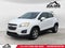 2015 Chevrolet Trax LS