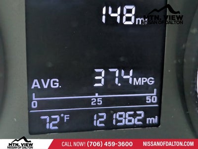 2018 Hyundai Accent SE