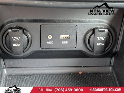 2018 Hyundai Accent SE