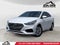 2018 Hyundai Accent SE