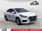 2018 Hyundai Accent SE