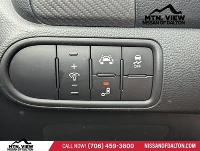 2018 Kia Forte S