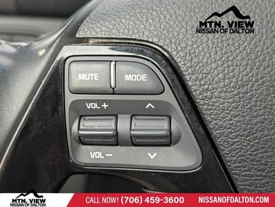 2018 Kia Forte S