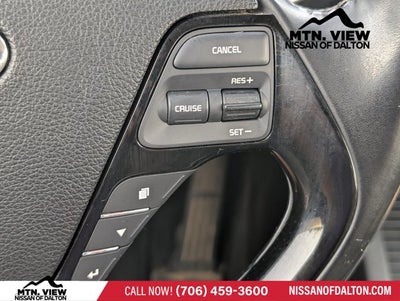 2018 Kia Forte S