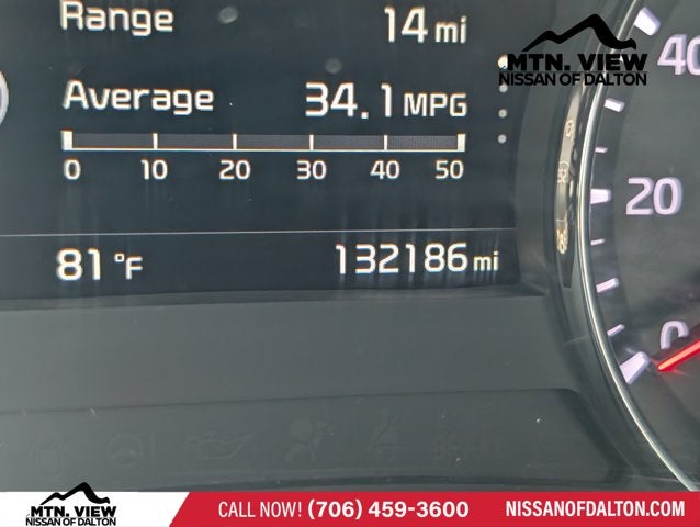 2018 Kia Forte S