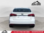 2018 Kia Forte S